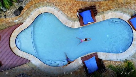 Outrigger Bay - Accommodation Redcliffe 3