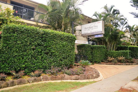 Outrigger Bay - Accommodation Redcliffe 18