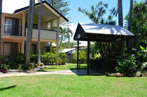 Outrigger Bay - Accommodation Redcliffe 10