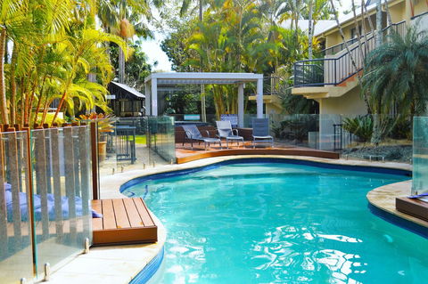 Outrigger Bay - Accommodation Redcliffe 6