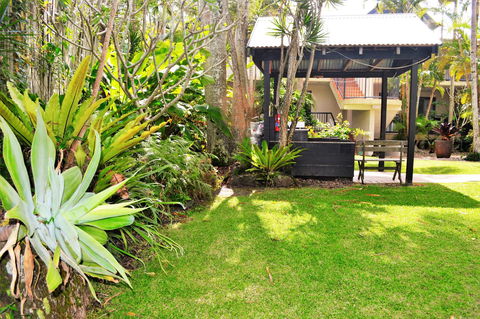 Outrigger Bay - Accommodation Redcliffe 14