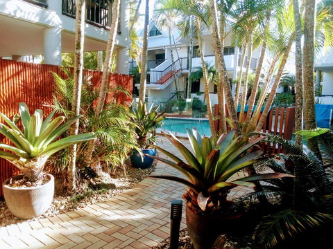 Outrigger Bay - Accommodation Redcliffe 0