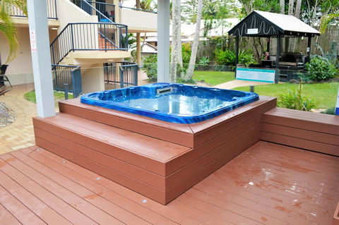 Outrigger Bay - Accommodation Redcliffe 8