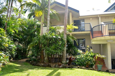 Outrigger Bay - Accommodation Redcliffe 13