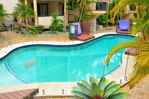 Outrigger Bay - Accommodation Redcliffe 15