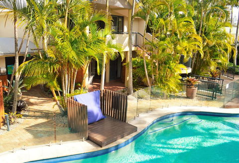 Outrigger Bay - Accommodation Redcliffe 12