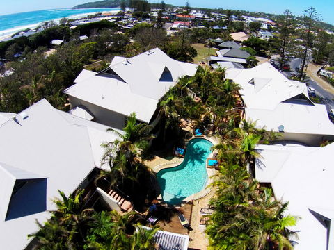 Outrigger Bay - Accommodation Redcliffe 7