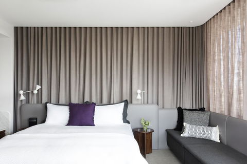 Hotel Indigo Sydney Potts Point, An IHG Hotel - Accommodation Redcliffe 20