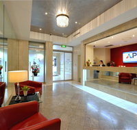 APX Darling Harbour - Accommodation Redcliffe