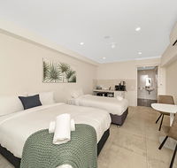 Carlton Suites - Accommodation Redcliffe