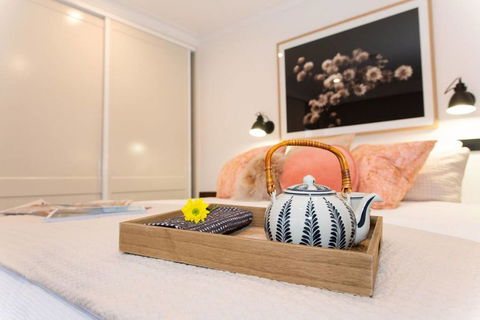 Belisi Farmstay Cottage - Accommodation Redcliffe 19