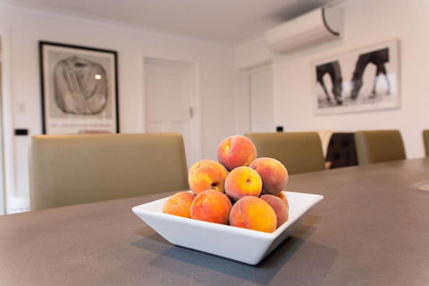 Belisi Farmstay Cottage - Accommodation Redcliffe 18
