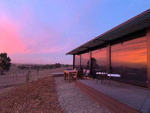 Belisi Farmstay Cottage - Accommodation Redcliffe 22