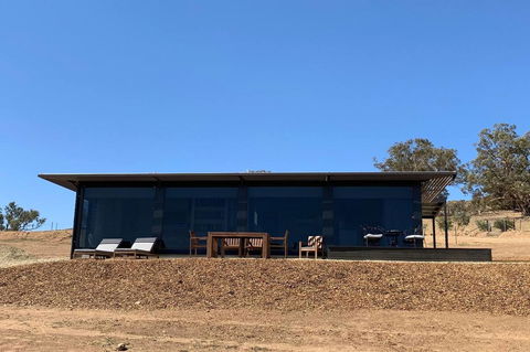 Belisi Farmstay Cottage - Accommodation Redcliffe 3