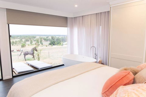 Belisi Farmstay Cottage - Accommodation Redcliffe 10