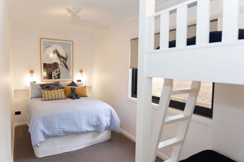 Belisi Farmstay Cottage - Accommodation Redcliffe 14