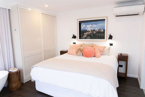 Belisi Farmstay Cottage - Accommodation Redcliffe 5