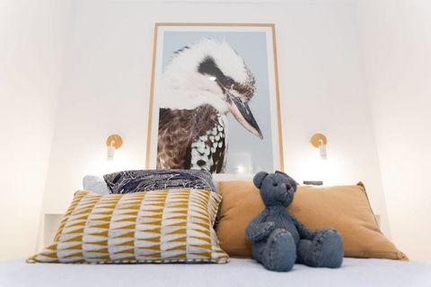 Belisi Farmstay Cottage - Accommodation Redcliffe 13
