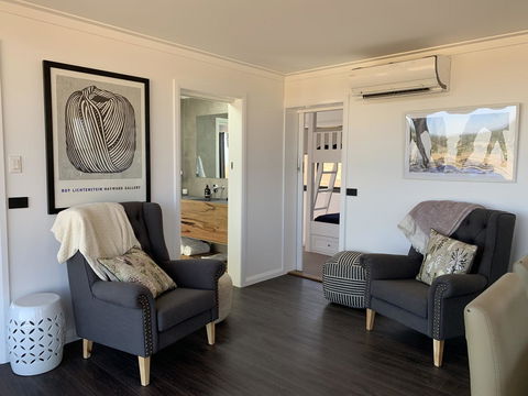 Belisi Farmstay Cottage - Accommodation Redcliffe 1