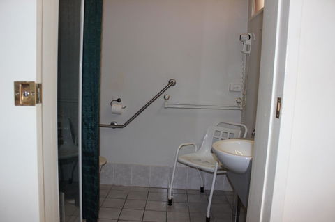Hume Inn Motel Albury CBD - Accommodation Redcliffe 17