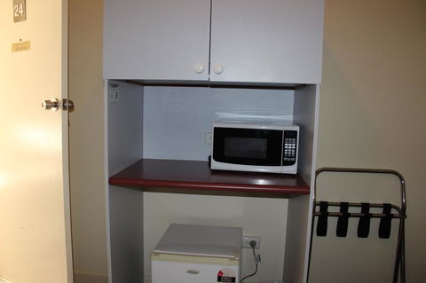 Hume Inn Motel Albury CBD - Accommodation Redcliffe 14