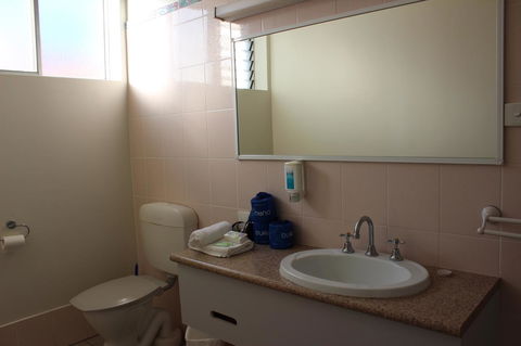 Hume Inn Motel Albury CBD - Accommodation Redcliffe 6