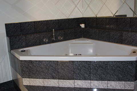Hume Inn Motel Albury CBD - Accommodation Redcliffe 21