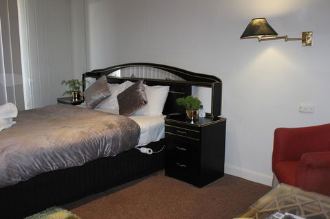Hume Inn Motel Albury CBD - Accommodation Redcliffe 20