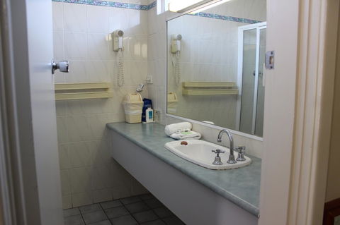 Hume Inn Motel Albury CBD - Accommodation Redcliffe 23