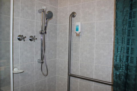 Hume Inn Motel Albury CBD - Accommodation Redcliffe 16