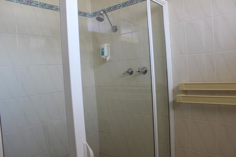 Hume Inn Motel Albury CBD - Accommodation Redcliffe 3