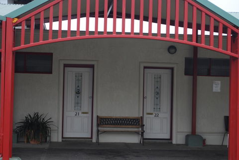Hume Inn Motel Albury CBD - Accommodation Redcliffe 22