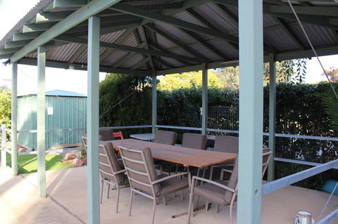 Hume Inn Motel Albury CBD - Accommodation Redcliffe 1