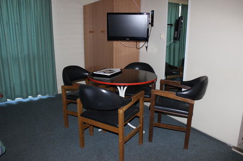Hume Inn Motel Albury CBD - Accommodation Redcliffe 15