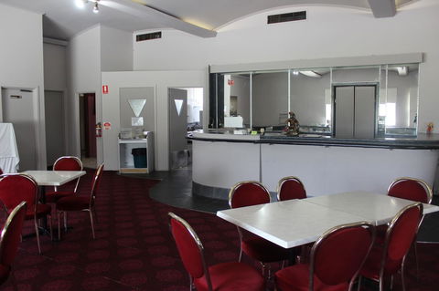 Hume Inn Motel Albury CBD - Accommodation Redcliffe 8