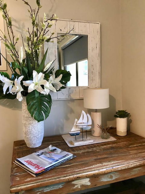 Lakeview Cottage - Accommodation Redcliffe 10