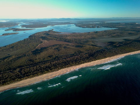 Lakeview Cottage - Accommodation Redcliffe 13