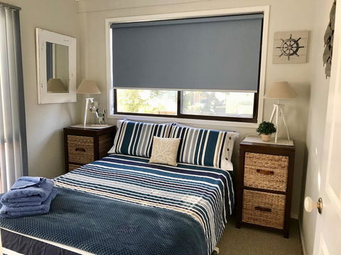 Lakeview Cottage - Accommodation Redcliffe 3