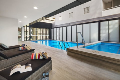 Quest St Leonards - Accommodation Redcliffe 2