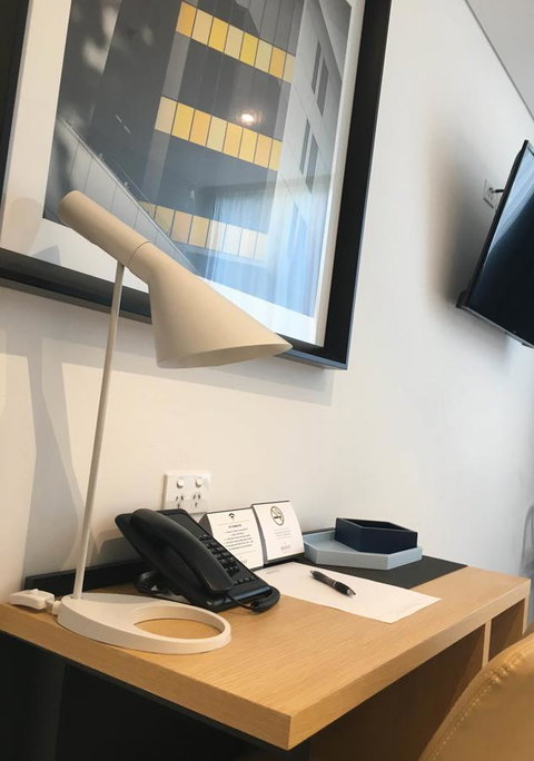 Quest St Leonards - Accommodation Redcliffe 28