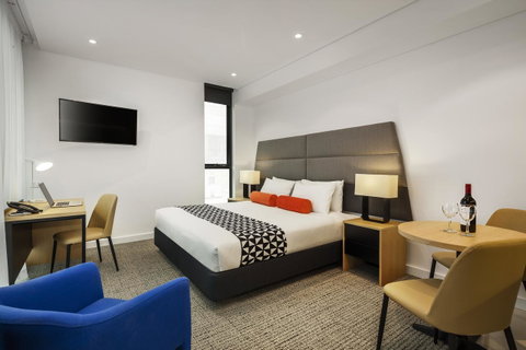 Quest St Leonards - Accommodation Redcliffe 10