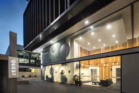 Quest St Leonards - Accommodation Redcliffe 5