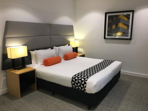 Quest St Leonards - Accommodation Redcliffe 1