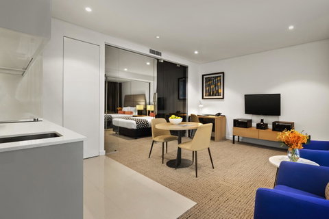Quest St Leonards - Accommodation Redcliffe 17