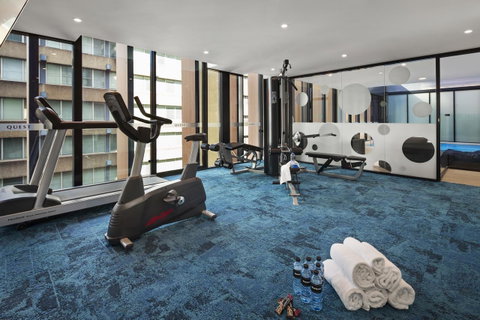 Quest St Leonards - Accommodation Redcliffe 3