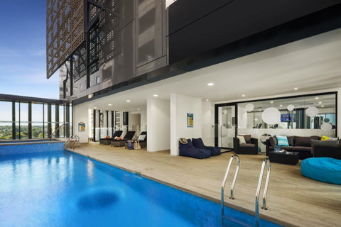 Quest St Leonards - Accommodation Redcliffe 8