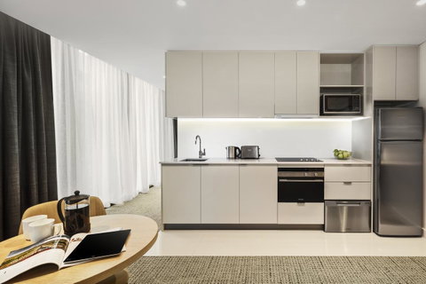 Quest St Leonards - Accommodation Redcliffe 13