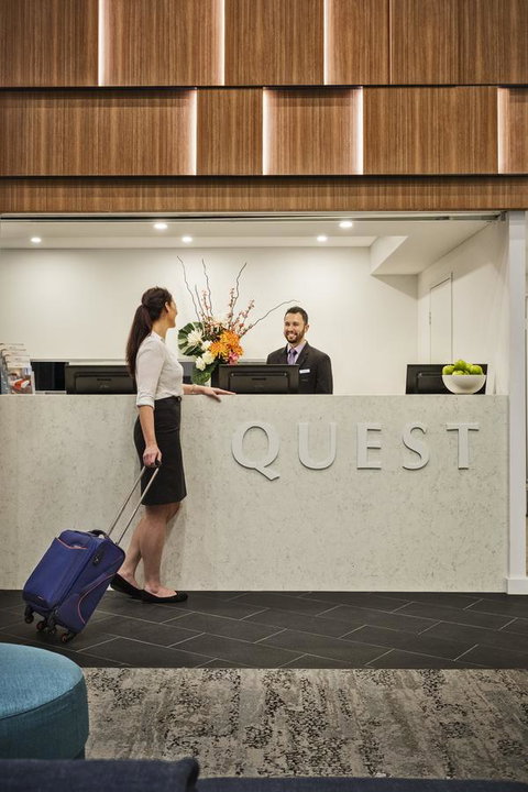 Quest St Leonards - Accommodation Redcliffe 11