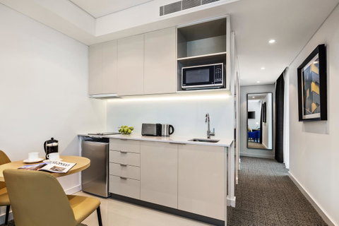 Quest St Leonards - Accommodation Redcliffe 16