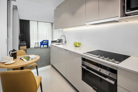 Quest St Leonards - Accommodation Redcliffe 14
